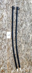 BOWFLEX Power Rods 2 X 30 Lb (60 Lb Total) Power Pro XTL Rods