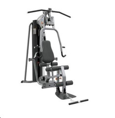 LIFE FITNESS G4 GYM (160# Weight Stack)