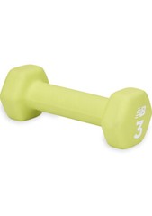 New Balance Dumbbells (3,5,8,10,12,15,20)