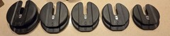 Bowflex 552 Dumbbell Series 2 Discs
