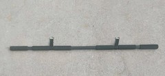 Bowflex Power Pro/ XTL All Purpose Lat Bar ~ With Straps