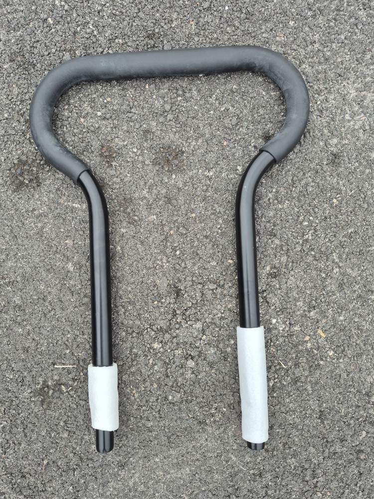 Original Genuine Gym 1900 Pilates Toe Bar Attachment Fits Most Models