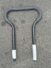 Original Genuine Gym 1900 Pilates Toe Bar Attachment Fits Most Models