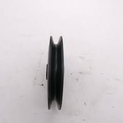 RitFit Nylon Bearing Pulley Wheel OD 90mm for Cable Gym Equipment Part