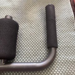 Total Gym Bar Attachment O.G. TG Also fits Fit XLS and many other models NO PINS