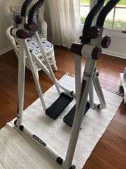 HEALTH WALKER PLUS by FITNESS BASICS FB2200-Local PU 46530 NW Indiana-South Bend