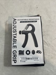 Exercise 5 to 60kg Hand Grips | Forearms Strengthened.