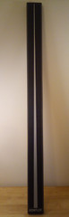 Bowflex Power Pro & XTL Home Gym Bench Seat Support Rail w/ End Caps