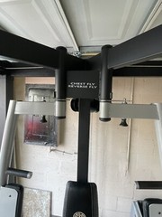 Golds Gym At Home Pro Series 7000 With Weights, Attachments, Bench & More