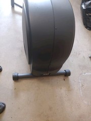 Eliptical Fitness Equipment Compact Core Trainer