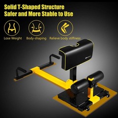 Multifunctional Home Gym Squat Fitness Equipment