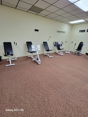 FITNESS STUDIO EQUIPMENT FOR SALE