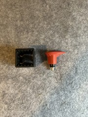 Bowflex Revolution Leg extension Locking Pop Pin