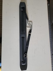 Bowflex Power Pro XLT Leg Press Rowing Belt OEM w/Hooks