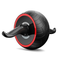 Premium Abdominal Wheel Roller – Rebound Fitness Ab Wheel Equipment