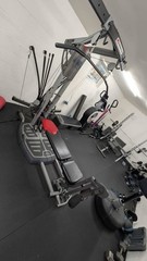 Bowflex Ultimate 2 Home Gym Complete With Extras *