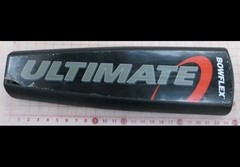 BowFlex Bow Flex Ultimate Machine – Ultimate Logo Trim