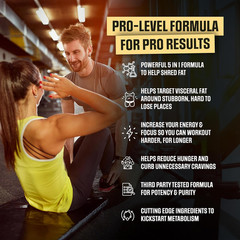 Rapid Shred Pro Series 5X | Supports GLP-1 Pathway Function | Weight Loss Pills