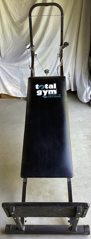 Total Gym
