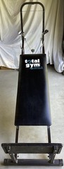 Total Gym