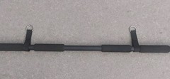 Bowflex Power Pro XTL All Purpose Lat Bar With Straps