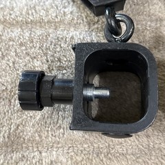 Set of 2 Bowflex Xceed Xtreme 2 OEM Slider 3.5” Pulley w Locking Pin FREE SHIP
