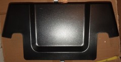 ONE USED BOWFLEX HVT Rear Head Plastic Cover