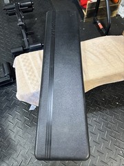 Soloflex Bench Seat Pad Bolts Only