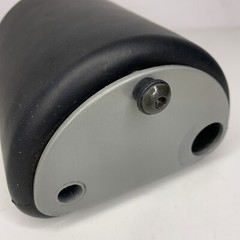 Bowflex Revolution Leg Extension Pivot Joint RIGHT KNEE PAD ONLY Free Shipping