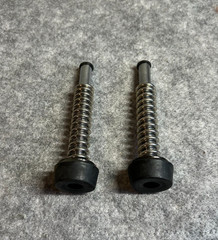 Set of 2 Bowflex Revolution or XP Engine Cam Stops Bumpers