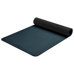 Retrospec Laguna 5mm Yoga Mat – Fitness Mat for Women, Men & Children, Slip-R…