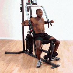 SELECTORIZED HOME GYM, G3S