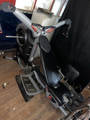 Bowflex Revolution Home Gym ~~