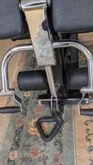 Fitness equipment home gyms. Technogym