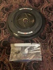 Bowflex Revolution 5lb Pre Stretch Weight Plate Fits All Revolution Models #3