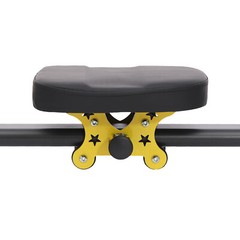 Pull Down Machine Multifunction Low Row Bar Cable Fitness Body Workout Gym