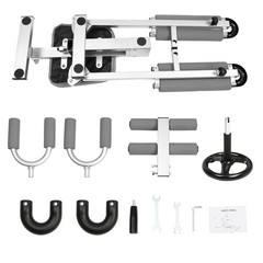 0-210° Split Leg Stretcher, Leg Stretching Tool, Split Machine For Dance, Yoga