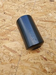 Original SOLOFLEX Strength Training Foam Roller Pads Arm/Leg Ext OEM