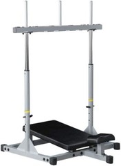 PowerLine PVLP156X Vertical Leg Press Machine