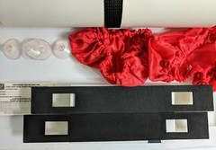 Vintage Bally Total Fitness Cardio Slide