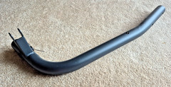 Marcy Home Gym Impex Fitness Left Butterfly Replacement Part #10 MWM-4965SC