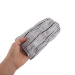 Fencing Sleeves Protective Breathable Equipment Arm Guard for Sabre