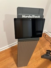 NordicTrack CST Pro Fitness Equipment for Cardio & Strength