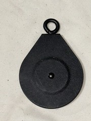 Bowflex 4″ Pulley Xceed, Xtreme 1/2 Plus SE versions. Blaze, Sport