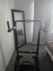 Full Body Stretch Machine