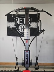 Bowflex Blaze Home Gym – 340000