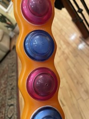 Weight loss sports HealthHoop 6.5Lb
