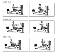 EFI Sports Medicine Gravity Trainer GTS (Model: 6002-01) – Pilates & Fitness