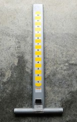 Total Gym Fit Vertical Slide Column