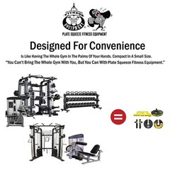 Fitness Home Gyms Portable Gym Equipment Resistance Bands Strength Training